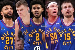 中国站点-库里加时绝杀雷霆