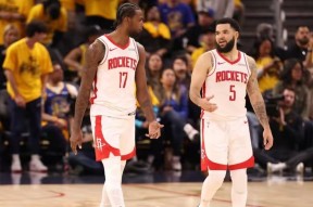 爱游-关于休斯敦火箭迎欧篮联关键赛，赛后豪取连胜，赛场秩序良好，年轻球员得到机会的信息