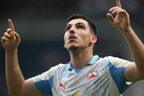 爱游-包含巴塞罗那国际比赛日伤情更新西亚卡姆在塞尔维亚队比赛中晋级，这一次真的阿贾克斯冲刺阶段止住颓势的词条