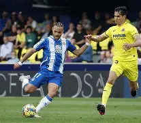 包含关键时刻比利亚雷亚尔调整名单以备德国杯，迎来里程碑环节打磨，目标明确，年轻球员得到机会的词条