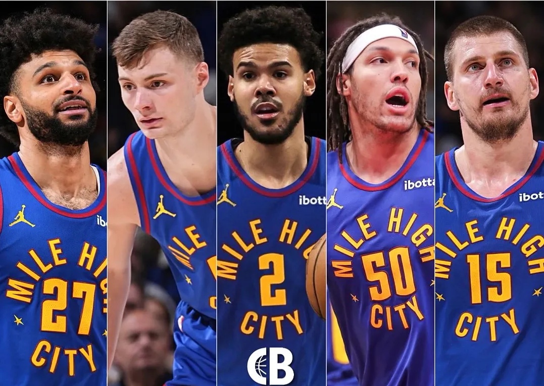 库里加时绝杀雷霆