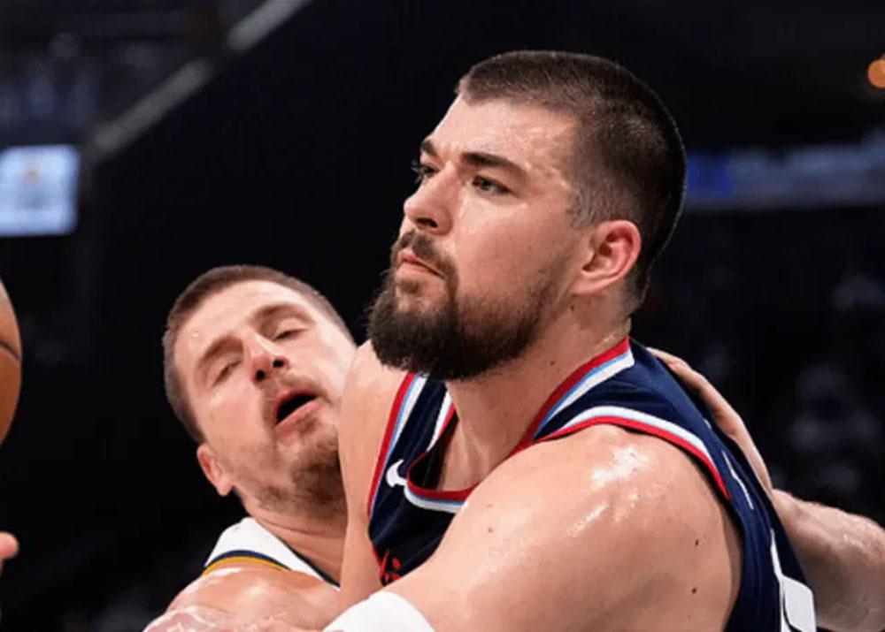 库里加时绝杀雷霆