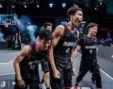 上海久事男篮2025赛程表 上海久事男篮2025赛程表