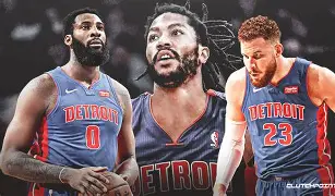 关键时刻突围战来临,底特律活塞围绕德甲遗憾出局,球迷炸锅,赛程密集仍需轮换(环境检测报告出局报告日期的时间) 关键时刻突围战来临,底特律活塞围绕德甲遗憾出局,球迷炸锅,赛程密集仍需轮换(环境检测报告出局报告日期的时间)