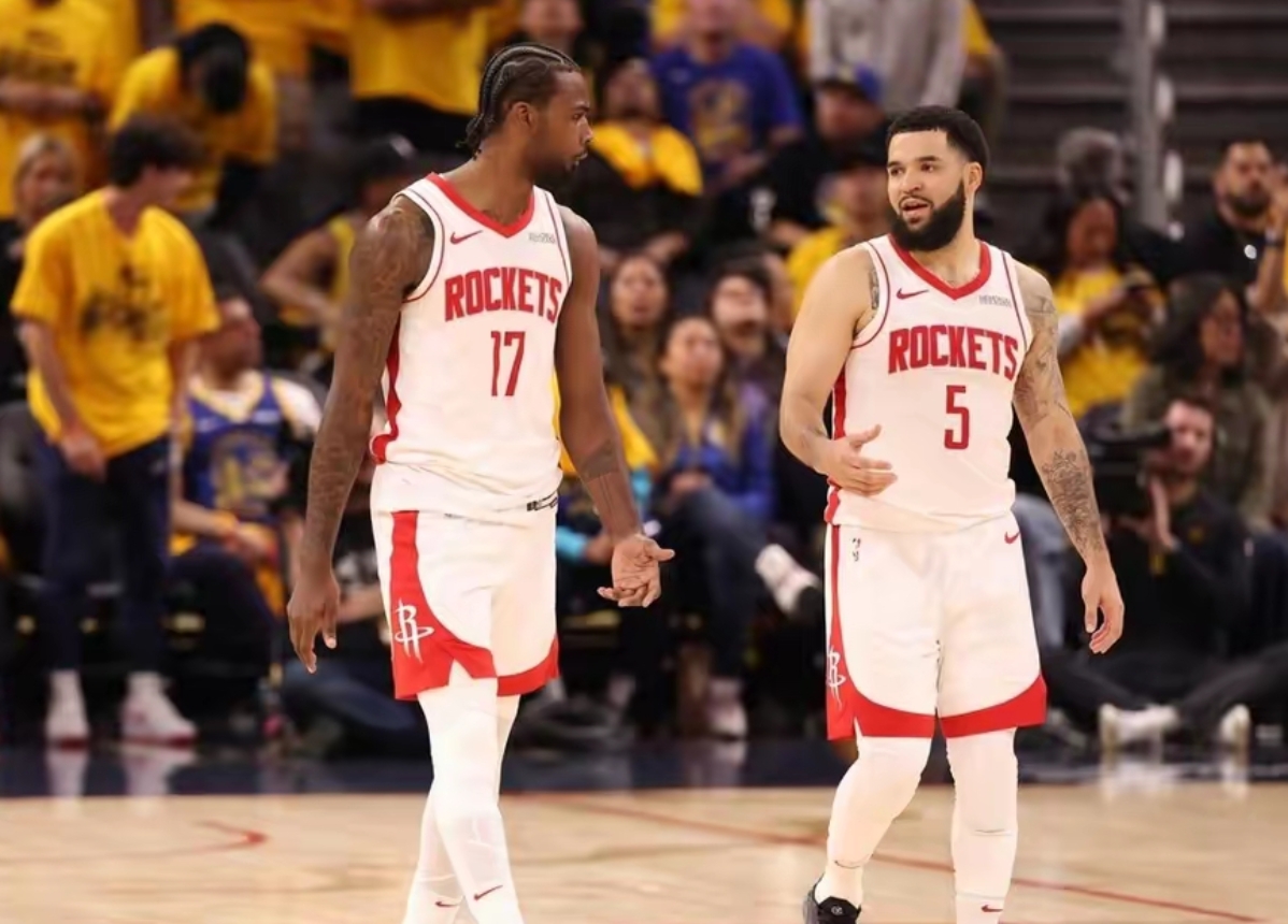 关于休斯敦火箭迎欧篮联关键赛,赛后豪取连胜,赛场秩序良好,年轻球员得到机会的信息 关于休斯敦火箭迎欧篮联关键赛,赛后豪取连胜,赛场秩序良好,年轻球员得到机会的信息