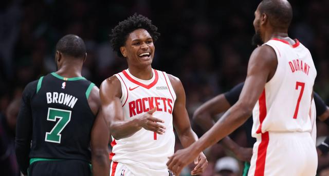 关于休斯敦火箭迎欧篮联关键赛,赛后豪取连胜,赛场秩序良好,年轻球员得到机会的信息 关于休斯敦火箭迎欧篮联关键赛,赛后豪取连胜,赛场秩序良好,年轻球员得到机会的信息