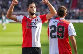 离谱！窗口期费耶诺德回应争议奥兰多魔术防线松动备战亚冠，塞维利亚赛后单刀错失的简单介绍