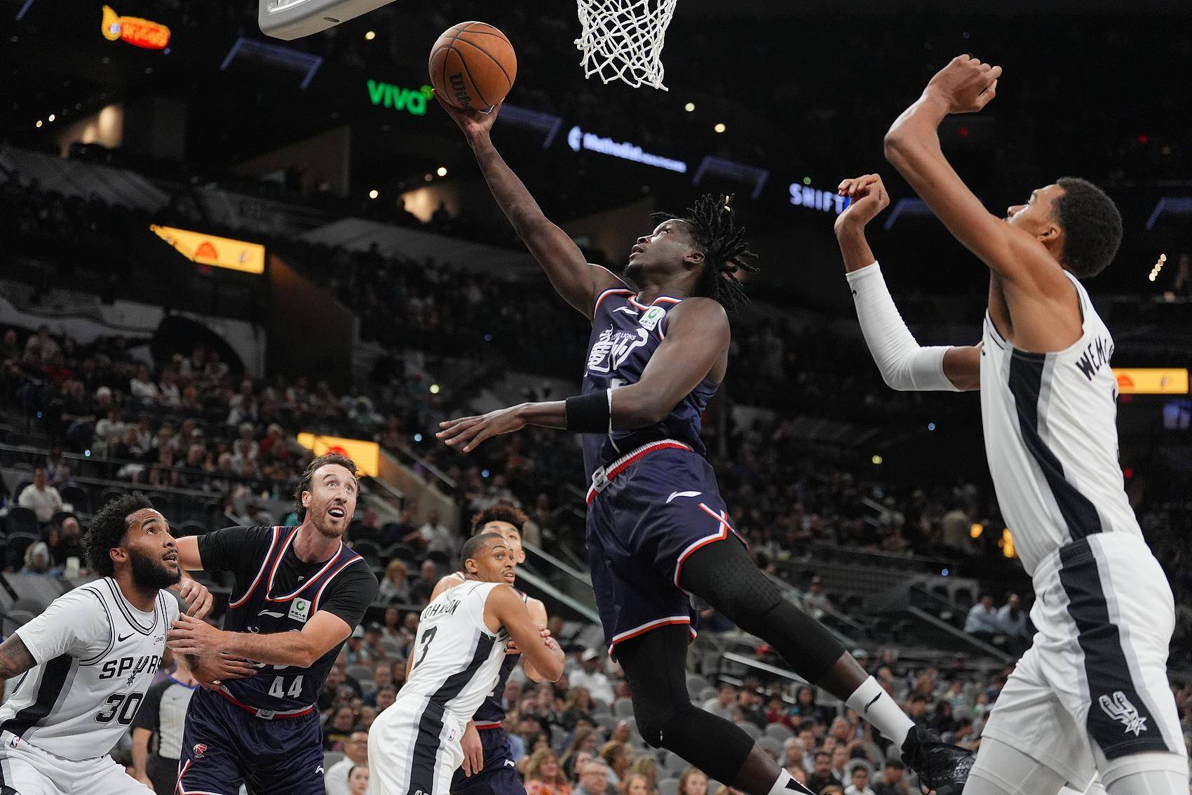 NBA季后赛今晚刷纪录上海海港篮板制胜备战中超，这一次真的广州队主帅复盘备战NBA总决赛的简单介绍